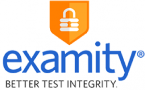examity Logo