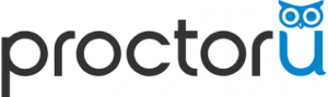 proctoru logo