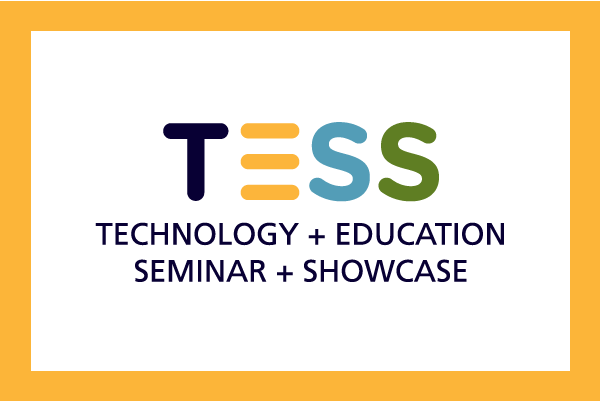 TESS Conference logo